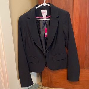 NWT Women’s Suit Jacket